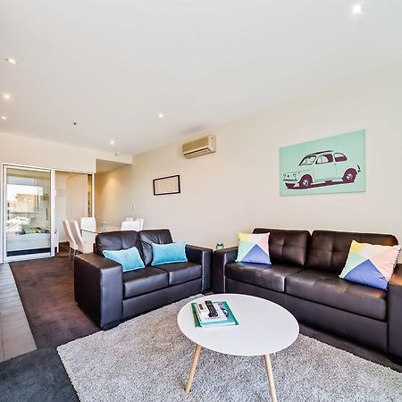 York Apartments Adelaide Dış mekan fotoğraf