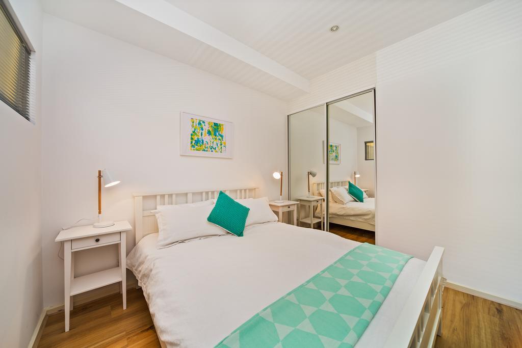 York Apartments Adelaide Dış mekan fotoğraf