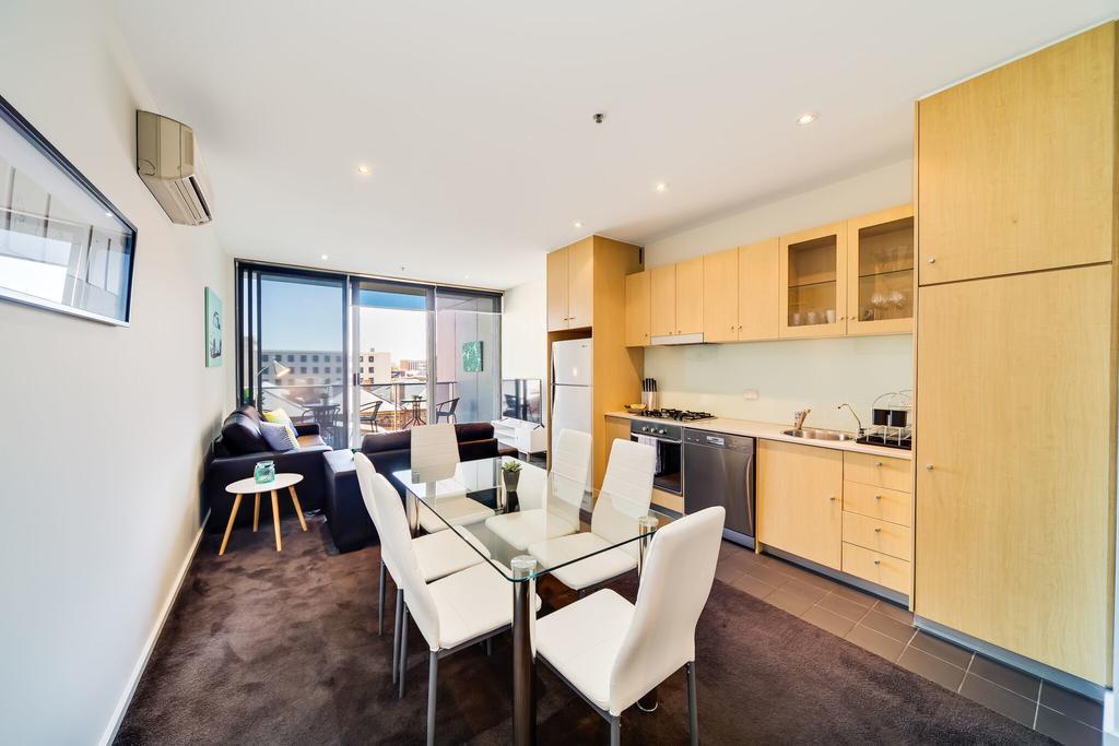 York Apartments Adelaide Dış mekan fotoğraf
