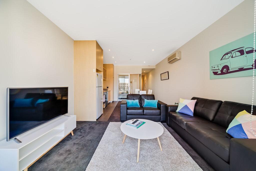 York Apartments Adelaide Dış mekan fotoğraf