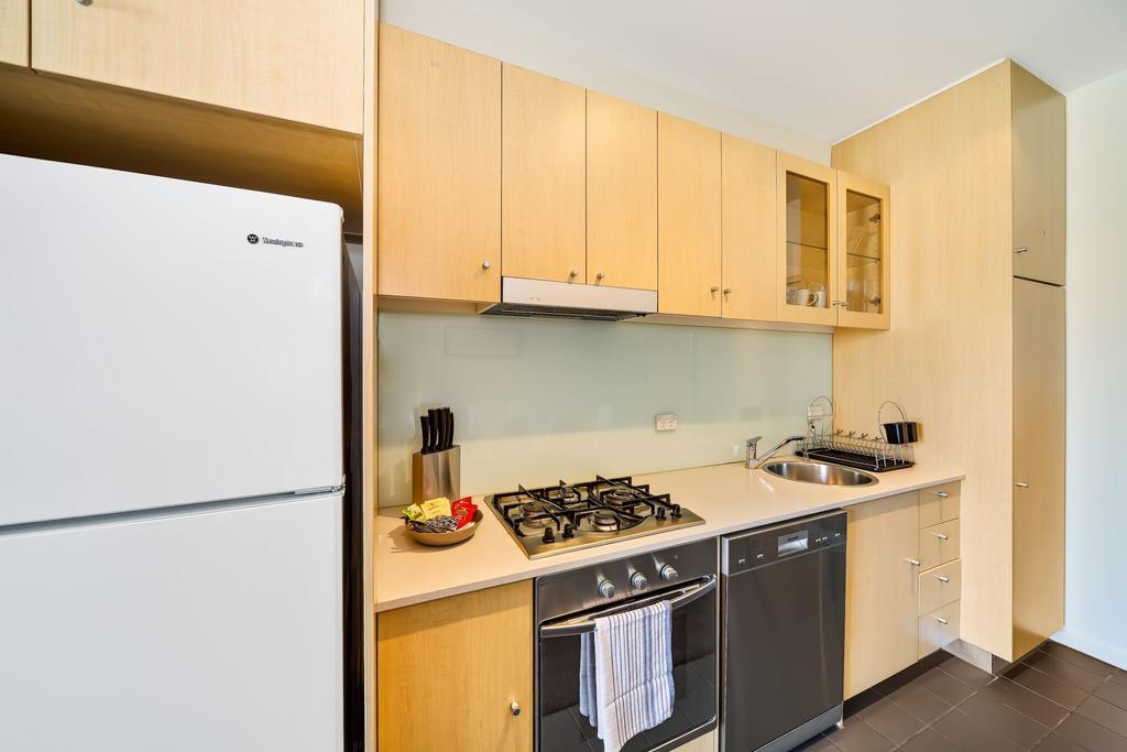 York Apartments Adelaide Dış mekan fotoğraf