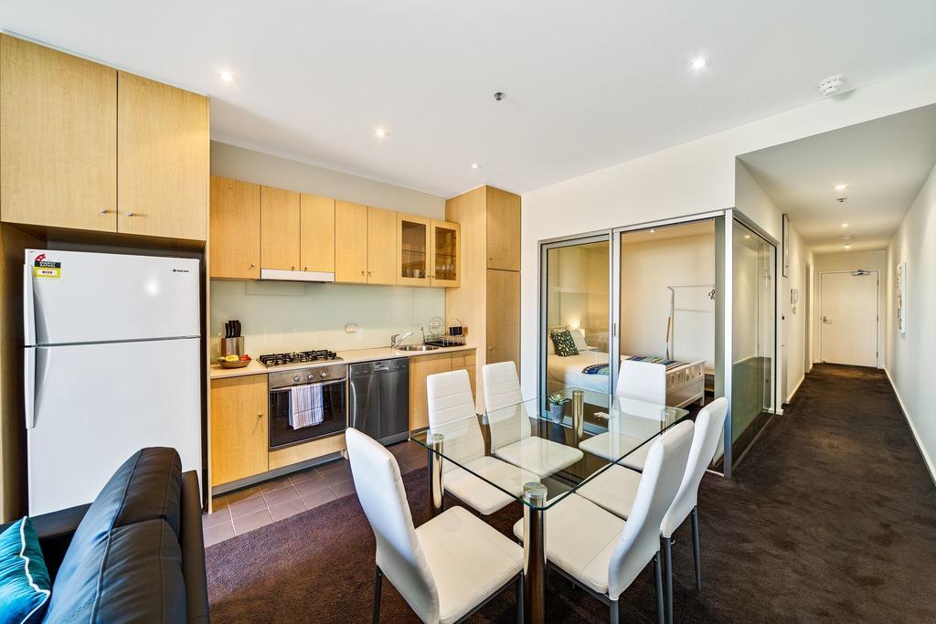 York Apartments Adelaide Dış mekan fotoğraf