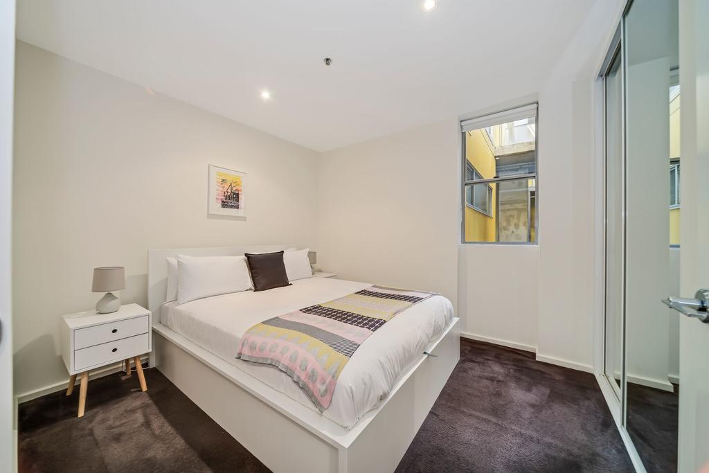 York Apartments Adelaide Dış mekan fotoğraf