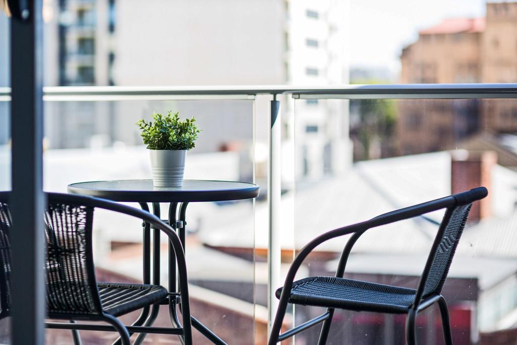 York Apartments Adelaide Dış mekan fotoğraf
