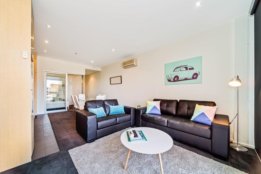 York Apartments Adelaide Dış mekan fotoğraf